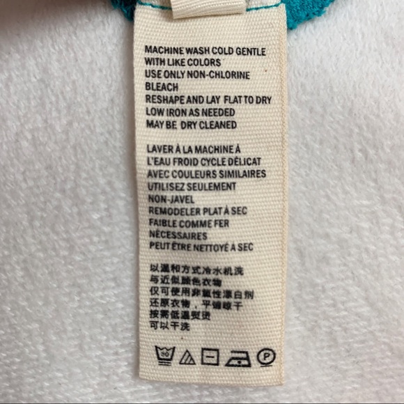 Free people The knotted Twist Stripe Tank cut out - Picture 10 of 12